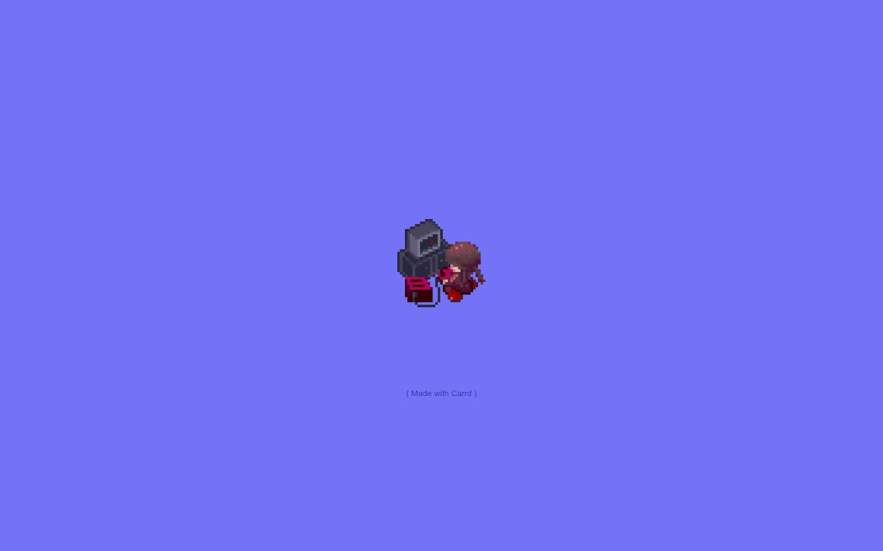 Carrd profile picture for @master